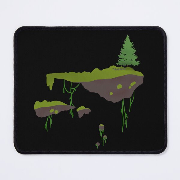 Item preview, Floating Islands designed and sold by Cooper Lynn Designs.