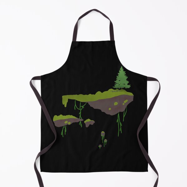 Item preview, Floating Islands designed and sold by Cooper Lynn Designs.