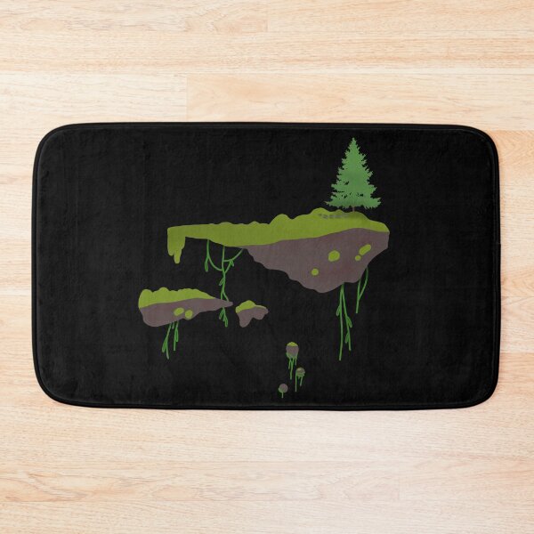 Item preview, Floating Islands designed and sold by Cooper Lynn Designs.