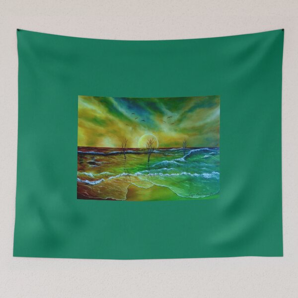 Item preview, Down at the East Coast designed and sold by Faye Anastasopoulou.