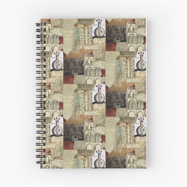 Item preview, Alchemy & Architecture  designed and sold by UnSungStudio.