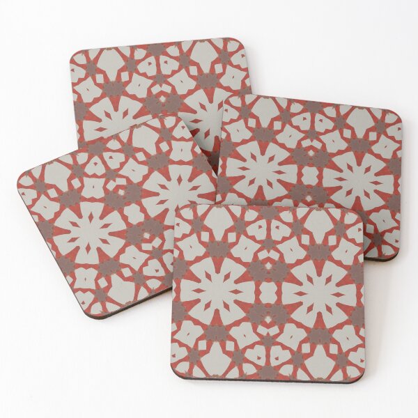 Item preview, Poppiness Print by Jenny Meehan Artist Designer 5 designed and sold by Jenny Meehan Art Prints and Patterns  .
