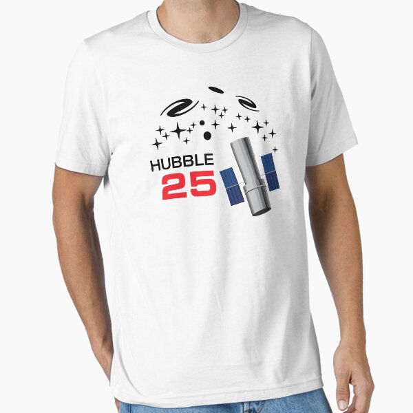 Item preview, NASA Hubble Telescope 25 Year Anniversary designed and sold by the-elements.