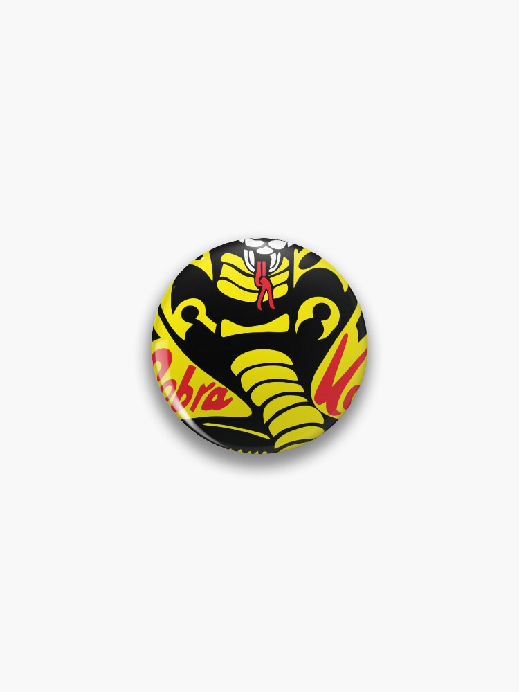 Pin on cobra kai