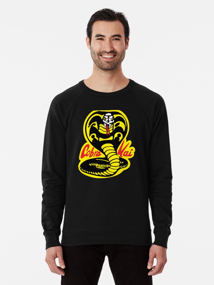 Cobra discount kai sweatshirt