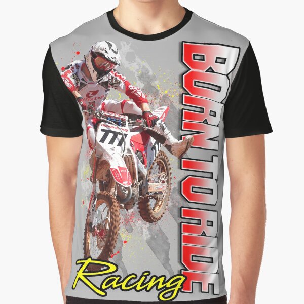 Supercross t shirts 2020 Clearance