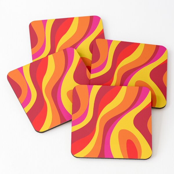 Item preview, Abstract 5 designed and sold by Click Action.