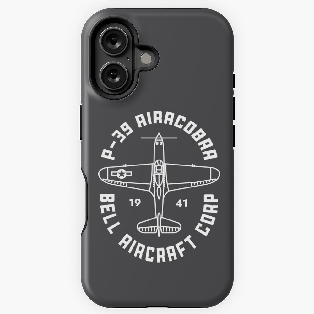 Item preview, iPhone Magsafe Tough Case designed and sold by Aeronautdesign.