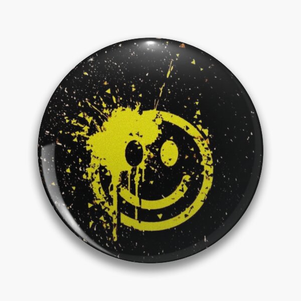 Item preview, Smiley face designed and sold by Plastic1997.