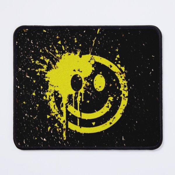 Item preview, Smiley face designed and sold by Plastic1997.