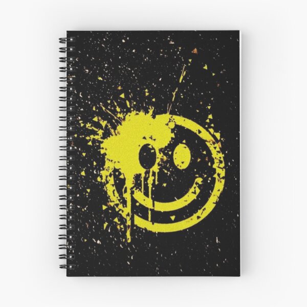 Item preview, Smiley face designed and sold by Plastic1997.