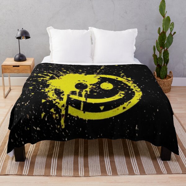 Item preview, Smiley face designed and sold by Plastic1997.