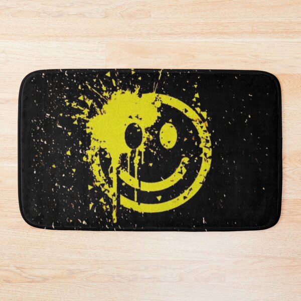 Item preview, Smiley face designed and sold by Plastic1997.