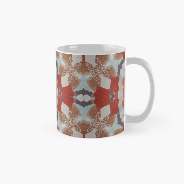 Item preview,  Poppiness Print by Jenny Meehan Artist Designer 6 designed and sold by Jenny Meehan Art Prints and Patterns  .