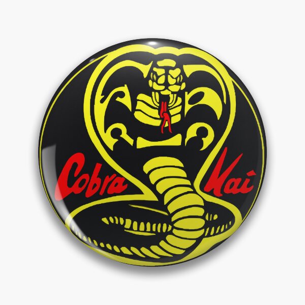 Pin on cobra kai