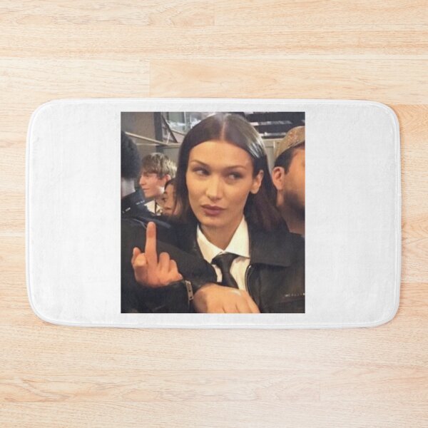 Item preview, bella hadid  designed and sold by Jaclyn's Stickers & Designs.