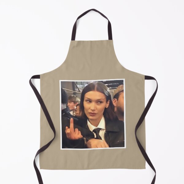 Item preview, bella hadid  designed and sold by Jaclyn's Stickers & Designs.