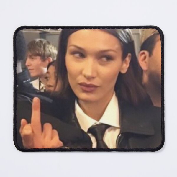 Item preview, bella hadid  designed and sold by Jaclyn's Stickers & Designs.