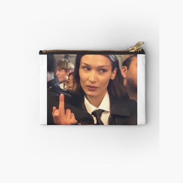 Item preview, bella hadid  designed and sold by Jaclyn's Stickers & Designs.