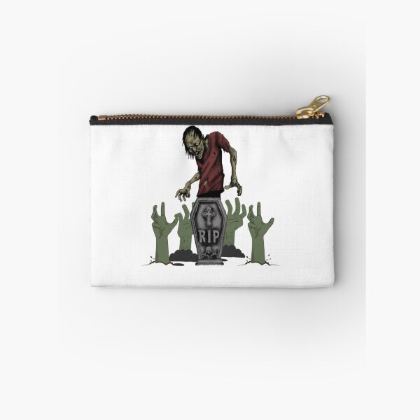 Item preview, Zombie RIP  designed and sold by TVstuff.