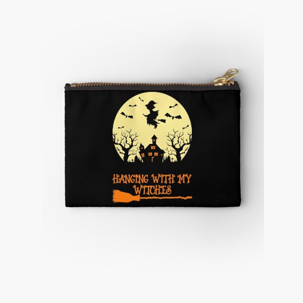 Item preview, HANGING WITH MY WITCHES designed and sold by SAFREN.