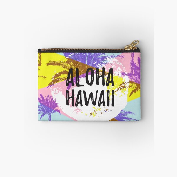 Item preview, Aloha Hawaii designed and sold by Click Action.