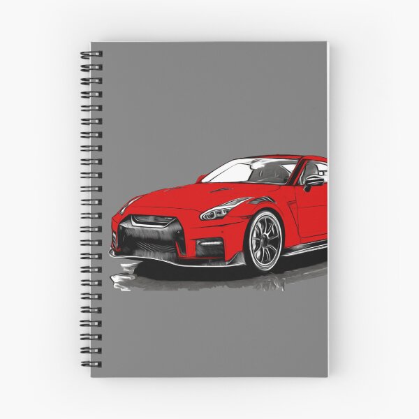 Item preview, Godzilla 24 red designed and sold by Goni20.