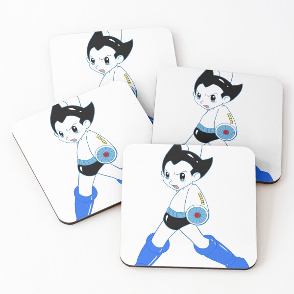 Item preview, Astro Mega Boy designed and sold by Candyhappy.