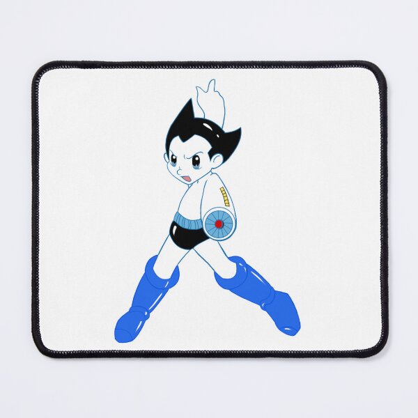 Item preview, Astro Mega Boy designed and sold by Candyhappy.