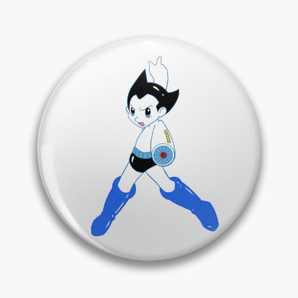 Item preview, Astro Mega Boy designed and sold by Candyhappy.
