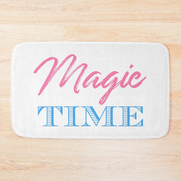 Item preview, Magic Time designed and sold by JZCustom Art Sales.