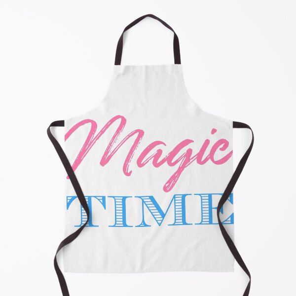 Item preview, Magic Time designed and sold by JZCustom Art Sales.