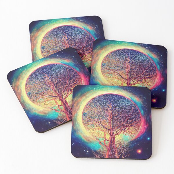 Item preview, Tree of Life 1 designed and sold by BartonDH.
