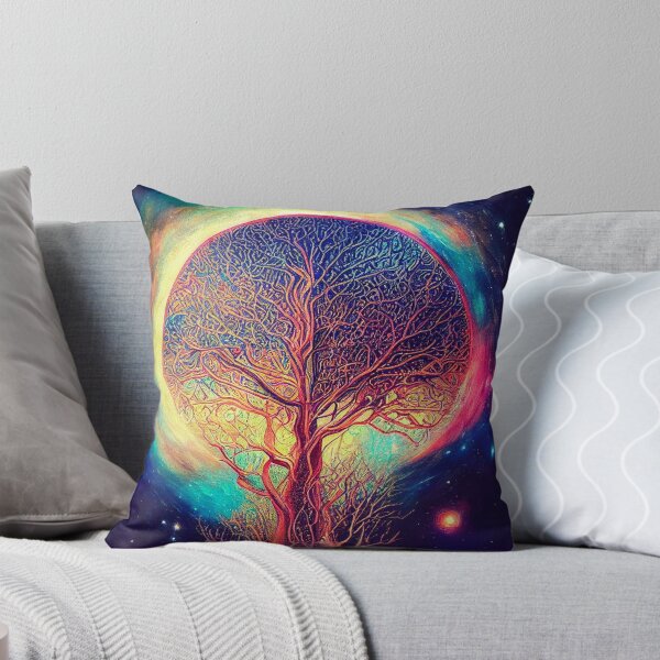 Item preview, Árbol de la vida 1 designed and sold by BartonDH.