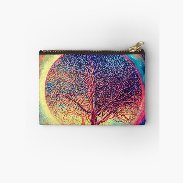 Aperçu de l'œuvre Arbre de vie 1 créée et vendue par BartonDH.
