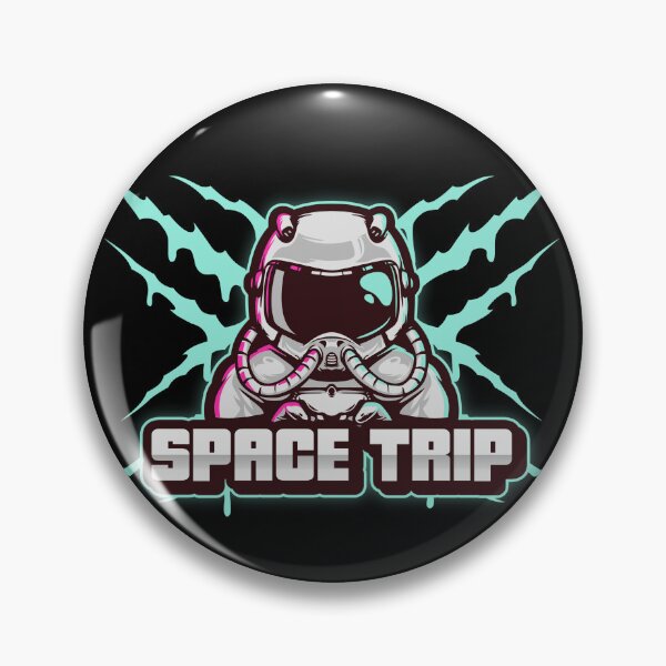 Item preview, SPACE TRIP designed and sold by MJ96-PRO.