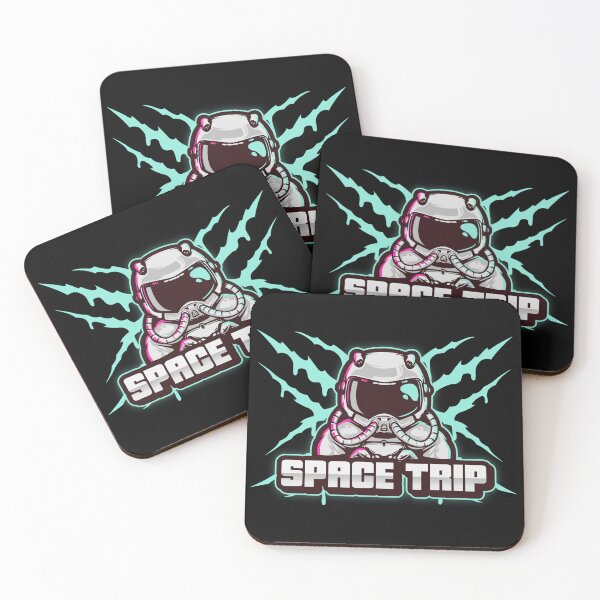 Item preview, SPACE TRIP designed and sold by MJ96-PRO.