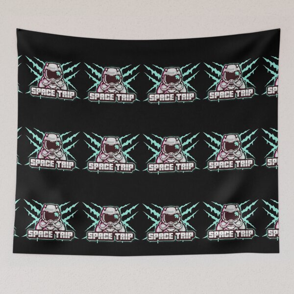 Item preview, SPACE TRIP designed and sold by MJ96-PRO.