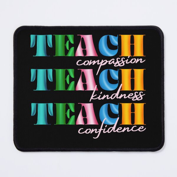 Item preview, Teach compassion,kindness,confidence designed and sold by reka88.