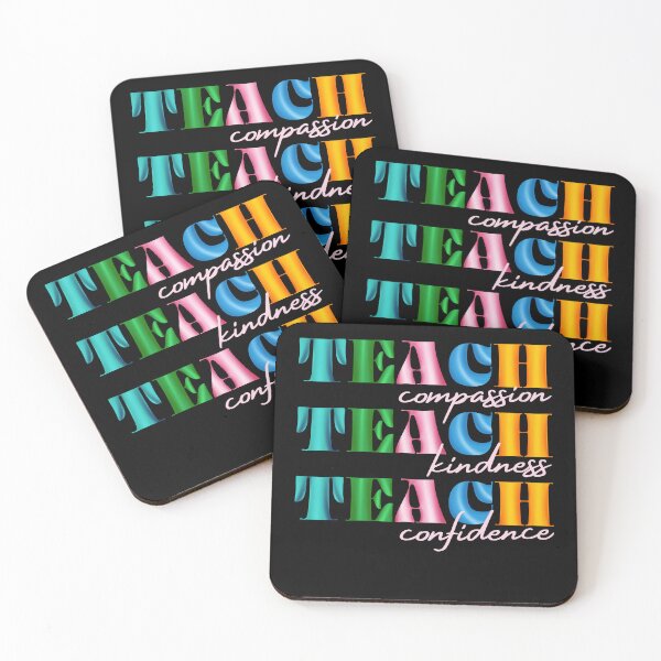 Item preview, Teach compassion,kindness,confidence designed and sold by reka88.