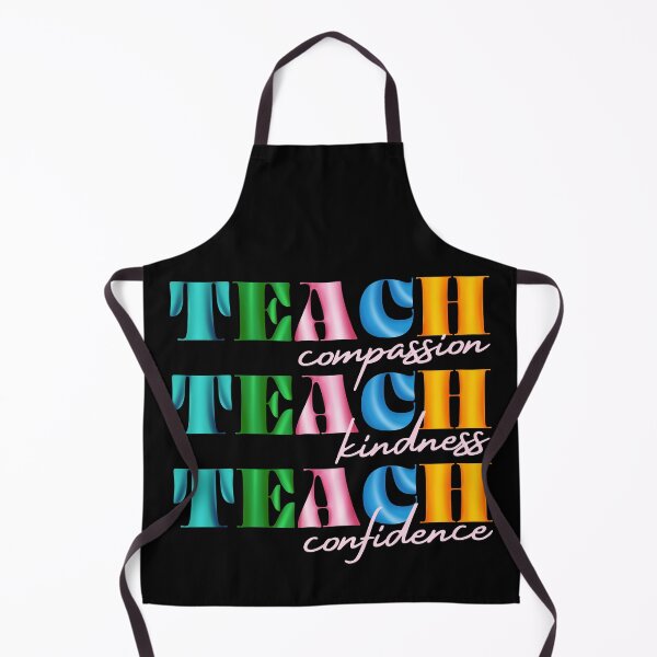 Item preview, Teach compassion,kindness,confidence designed and sold by reka88.