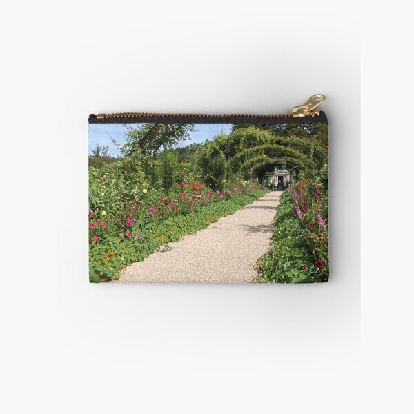 Item preview, Monet's Garden, Giverny, France designed and sold by Elena Skvortsova.