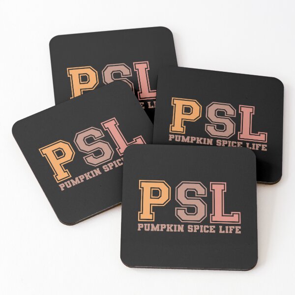 Item preview, Pumpkin Spice Life designed and sold by print hasan.
