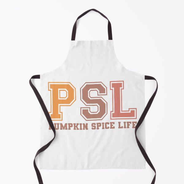 Item preview, Pumpkin Spice Life designed and sold by print hasan.