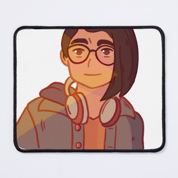 Item preview, Simply Alex designed and sold by VengeSim.