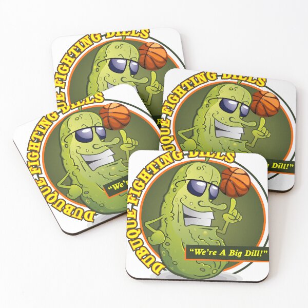 Item preview, Dubuque Dills designed and sold by Randpa.