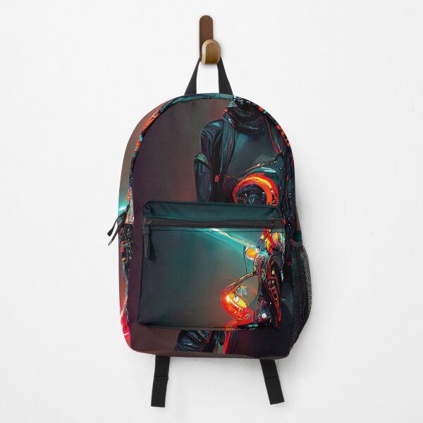 Item preview, Cyberpunk Art designed and sold by AICustomArt ⭐⭐⭐⭐⭐.