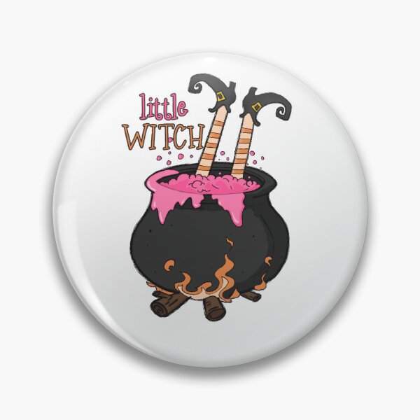 Item preview, LITTLE WITCH designed and sold by SAFREN.