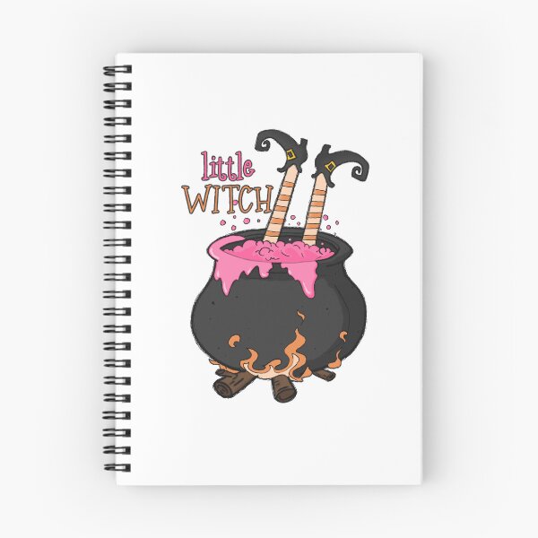 Item preview, LITTLE WITCH designed and sold by SAFREN.