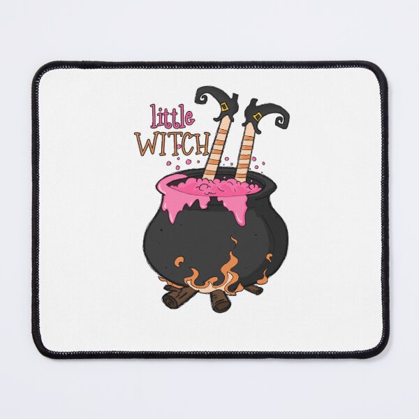 Item preview, LITTLE WITCH designed and sold by SAFREN.